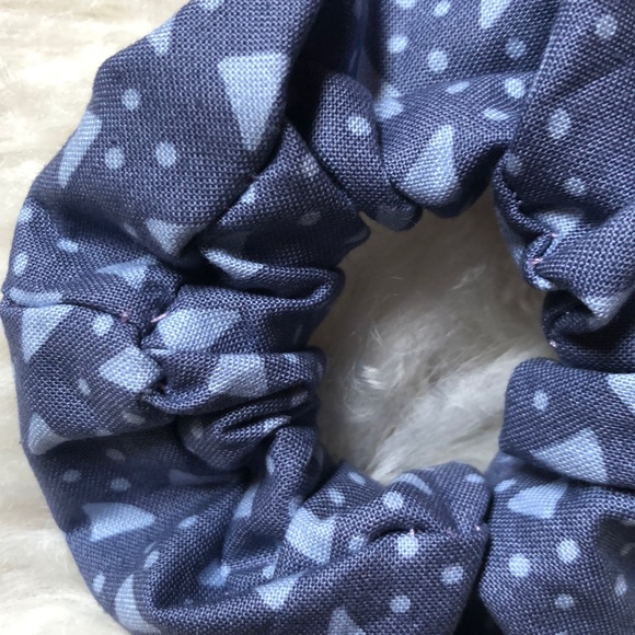Handmade Scrunchie Set - Picture 7 of 8